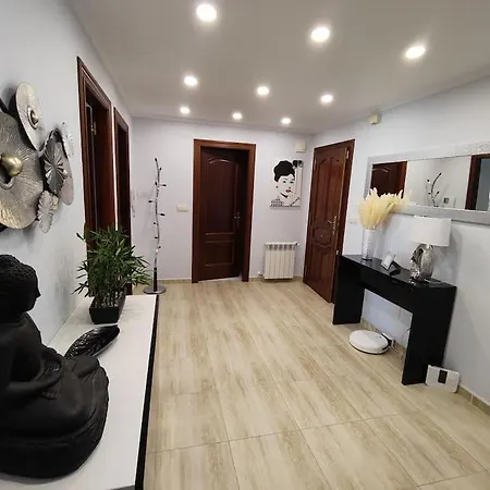 Magnifico Piso En Apartment