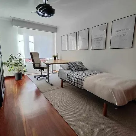 Magnifico Piso En *