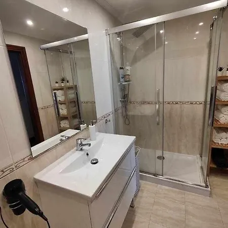 Magnifico Piso En Apartment *