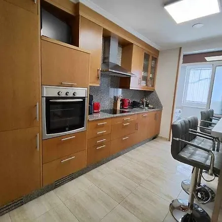 Magnifico Piso En *