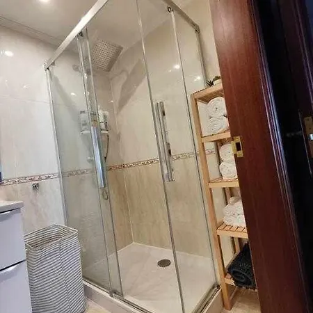 Apartment Magnifico Piso En Naron (A Coruna)