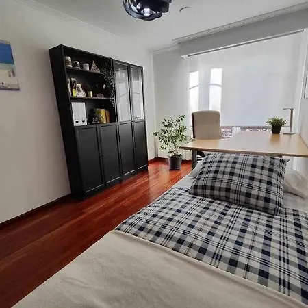 Apartment Magnifico Piso En *