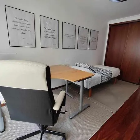 Magnifico Piso En Apartment *